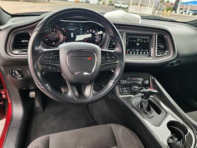 2023 Dodge Challenger SXT   - Photo 2 - Lake Havasu Cit, AZ 86403