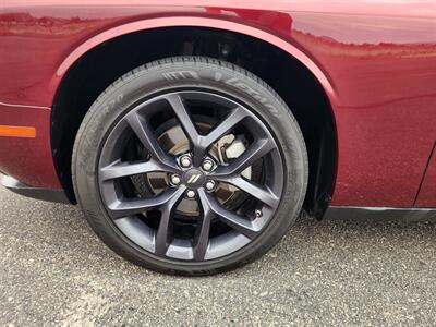 2023 Dodge Challenger SXT   - Photo 9 - Lake Havasu Cit, AZ 86403