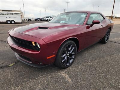 2023 Dodge Challenger SXT   - Photo 3 - Lake Havasu Cit, AZ 86403