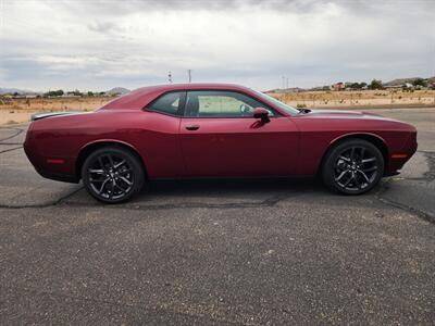2023 Dodge Challenger SXT   - Photo 4 - Lake Havasu Cit, AZ 86403