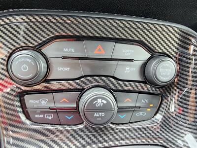 2023 Dodge Challenger SXT   - Photo 23 - Lake Havasu Cit, AZ 86403