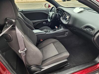 2023 Dodge Challenger SXT   - Photo 12 - Lake Havasu Cit, AZ 86403