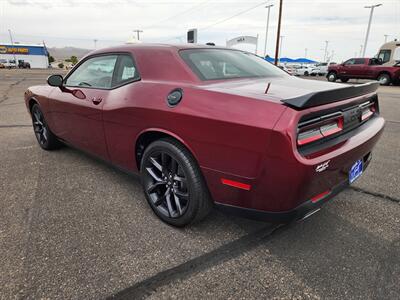 2023 Dodge Challenger SXT   - Photo 6 - Lake Havasu Cit, AZ 86403