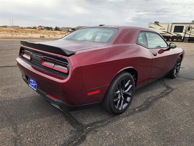 2023 Dodge Challenger SXT   - Photo 5 - Lake Havasu Cit, AZ 86403