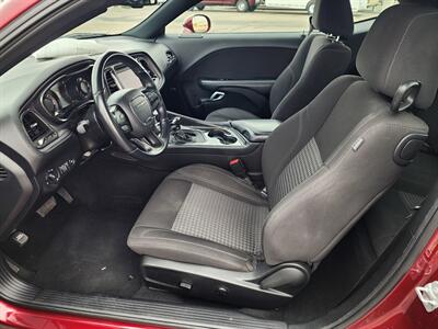 2023 Dodge Challenger SXT   - Photo 14 - Lake Havasu Cit, AZ 86403