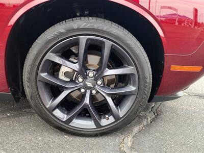2023 Dodge Challenger SXT   - Photo 10 - Lake Havasu Cit, AZ 86403