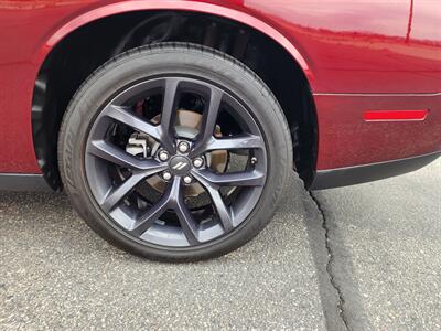 2023 Dodge Challenger SXT   - Photo 8 - Lake Havasu Cit, AZ 86403
