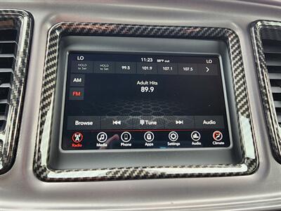 2023 Dodge Challenger SXT   - Photo 21 - Lake Havasu Cit, AZ 86403