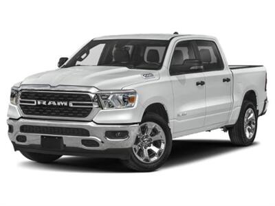 2023 RAM 1500 Big Horn   - Photo 1 - Lake Havasu City, AZ 86403