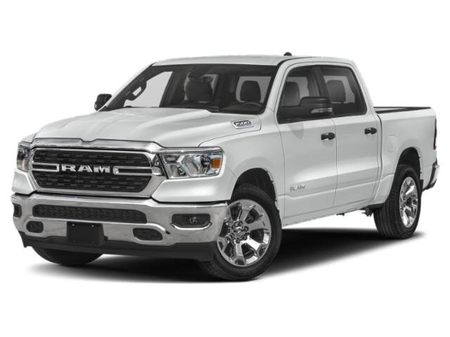2023 RAM 1500 Big Horn   - Photo 1 - Lake Havasu City, AZ 86403