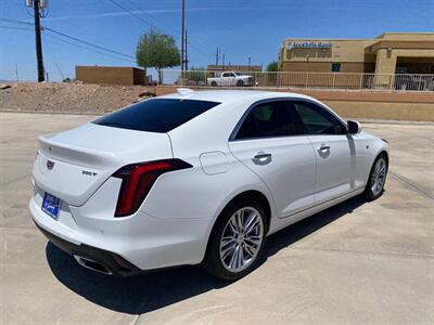 2024 Cadillac CT4 Premium Luxury   - Photo 5 - Lake Havasu Cit, AZ 86403