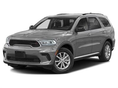 2025 Dodge Durango GT   - Photo 1 - Lake Havasu City, AZ 86403