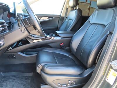 2022 Lincoln Nautilus Reserve   - Photo 13 - Lake Havasu Cit, AZ 86403