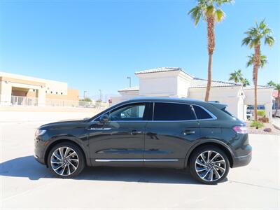 2022 Lincoln Nautilus Reserve   - Photo 4 - Lake Havasu Cit, AZ 86403