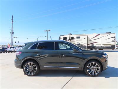 2022 Lincoln Nautilus Reserve   - Photo 9 - Lake Havasu Cit, AZ 86403