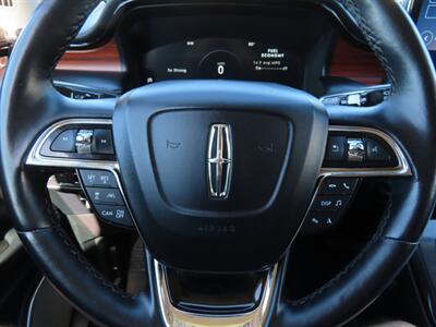 2022 Lincoln Nautilus Reserve   - Photo 22 - Lake Havasu Cit, AZ 86403