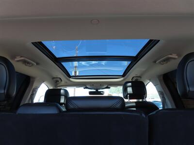 2022 Lincoln Nautilus Reserve   - Photo 19 - Lake Havasu Cit, AZ 86403