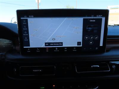 2022 Lincoln Nautilus Reserve   - Photo 27 - Lake Havasu Cit, AZ 86403