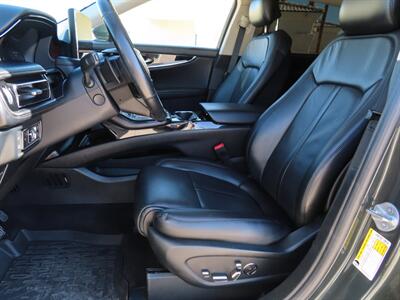 2022 Lincoln Nautilus Reserve   - Photo 12 - Lake Havasu Cit, AZ 86403