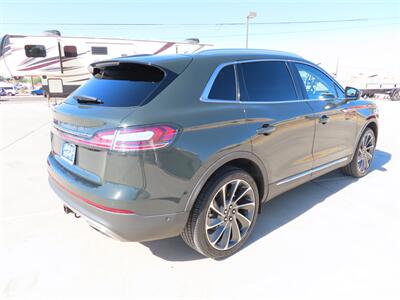 2022 Lincoln Nautilus Reserve   - Photo 8 - Lake Havasu Cit, AZ 86403