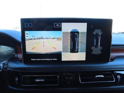 2022 Lincoln Nautilus Reserve   - Photo 28 - Lake Havasu Cit, AZ 86403