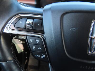 2022 Lincoln Nautilus Reserve   - Photo 23 - Lake Havasu Cit, AZ 86403