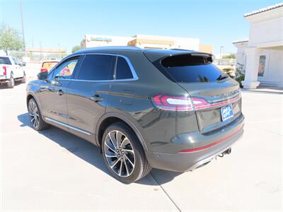 2022 Lincoln Nautilus Reserve   - Photo 7 - Lake Havasu Cit, AZ 86403