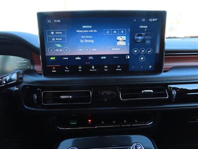 2022 Lincoln Nautilus Reserve   - Photo 26 - Lake Havasu Cit, AZ 86403