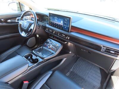 2022 Lincoln Nautilus Reserve   - Photo 2 - Lake Havasu Cit, AZ 86403