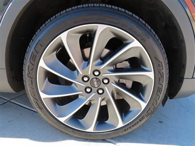 2022 Lincoln Nautilus Reserve   - Photo 11 - Lake Havasu Cit, AZ 86403