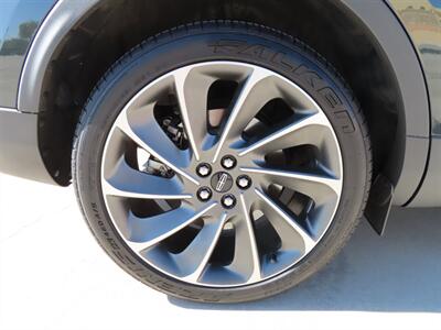 2022 Lincoln Nautilus Reserve   - Photo 10 - Lake Havasu Cit, AZ 86403