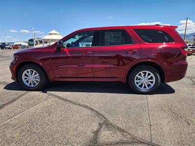 2025 Dodge Durango GT   - Photo 7 - Lake Havasu Cit, AZ 86403