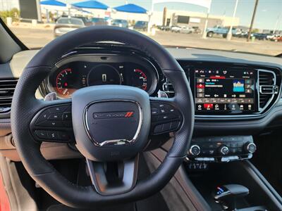 2025 Dodge Durango GT   - Photo 2 - Lake Havasu Cit, AZ 86403