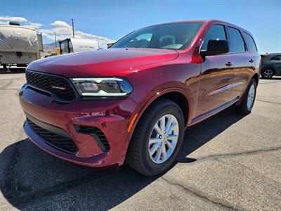 2025 Dodge Durango GT   - Photo 3 - Lake Havasu Cit, AZ 86403