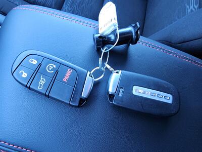 2025 Dodge Durango GT   - Photo 24 - Lake Havasu Cit, AZ 86403