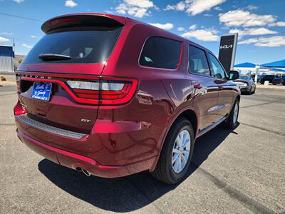 2025 Dodge Durango GT   - Photo 5 - Lake Havasu Cit, AZ 86403