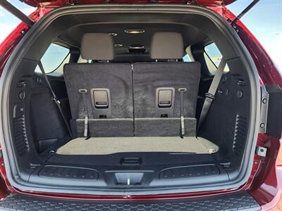 2025 Dodge Durango GT   - Photo 12 - Lake Havasu Cit, AZ 86403