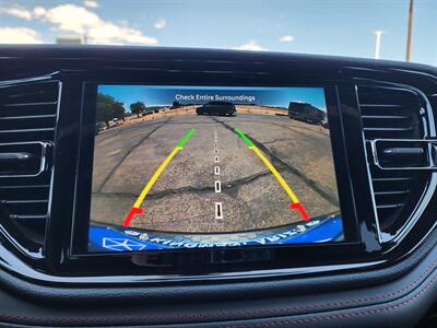 2025 Dodge Durango GT   - Photo 21 - Lake Havasu Cit, AZ 86403