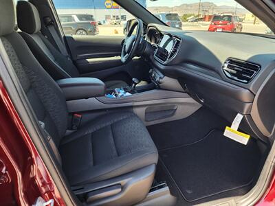 2025 Dodge Durango GT   - Photo 9 - Lake Havasu Cit, AZ 86403