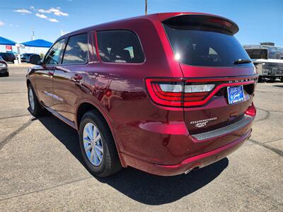 2025 Dodge Durango GT   - Photo 6 - Lake Havasu Cit, AZ 86403
