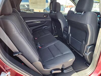 2025 Dodge Durango GT   - Photo 10 - Lake Havasu Cit, AZ 86403