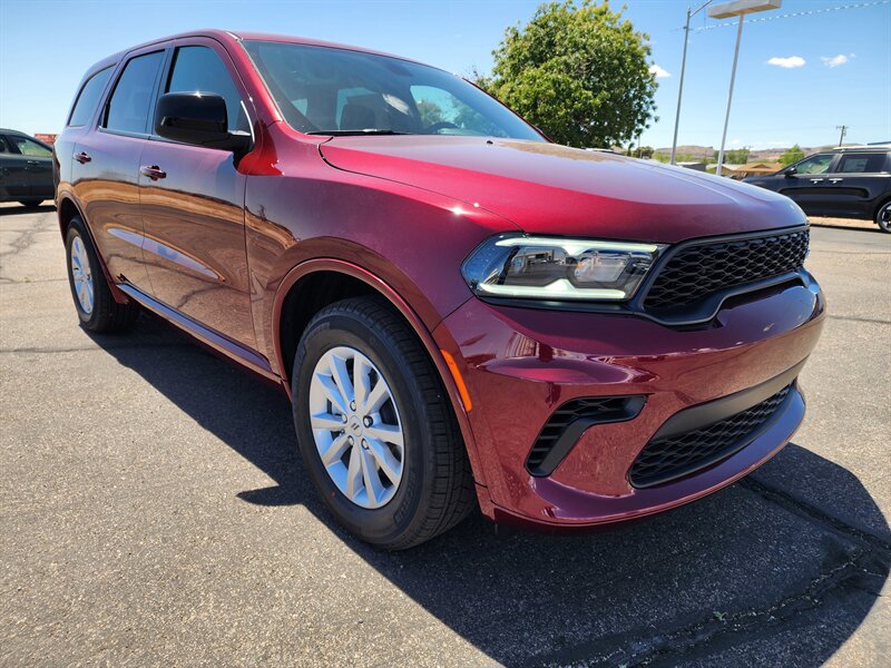 2025 Dodge Durango GT - Photo 1 - Lake Havasu Cit, AZ 86403