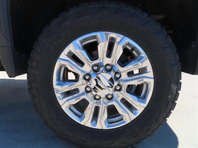 2020 GMC Sierra 3500 Denali   - Photo 6 - Lake Havasu Cit, AZ 86403