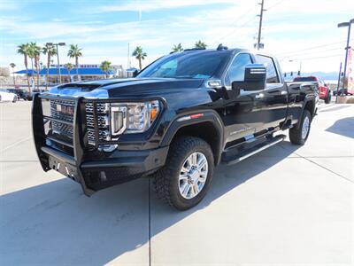 2020 GMC Sierra 3500 Denali - Photo 3 - Lake Havasu City, AZ 86403
