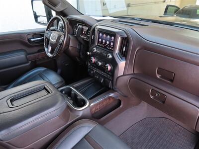 2020 GMC Sierra 3500 Denali - Photo 16 - Lake Havasu City, AZ 86403