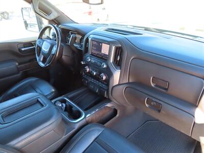 2020 GMC Sierra 3500 Denali   - Photo 16 - Lake Havasu Cit, AZ 86403