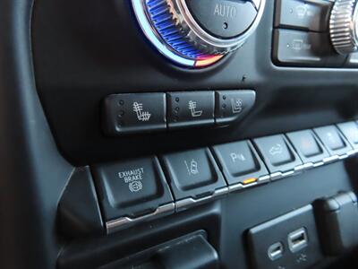 2020 GMC Sierra 3500 Denali - Photo 28 - Lake Havasu City, AZ 86403