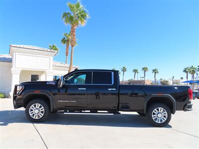 2020 GMC Sierra 3500 Denali   - Photo 4 - Lake Havasu Cit, AZ 86403