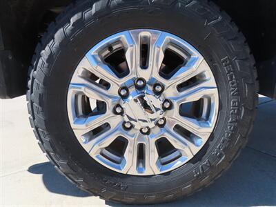 2020 GMC Sierra 3500 Denali   - Photo 10 - Lake Havasu Cit, AZ 86403