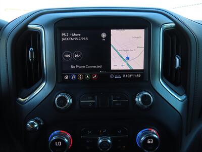 2020 GMC Sierra 3500 Denali   - Photo 23 - Lake Havasu Cit, AZ 86403